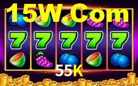 55K CaSSino