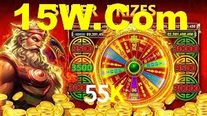 55K: Seu Cassino Premiado com Pagamentos Rápidos