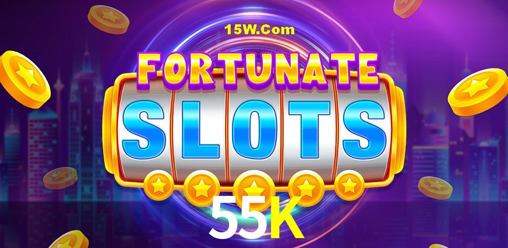 Statistics 55K