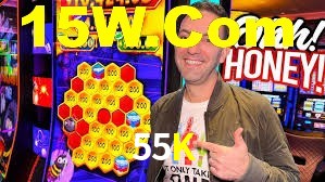 Sinta a adrenalina dos jogos de cassino com 55K
