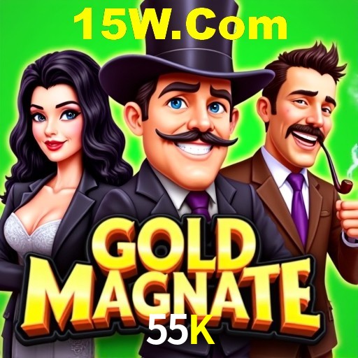 Jogos Exclusivos 55K