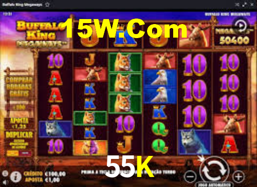 55K Bet