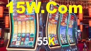 55K CaSSino