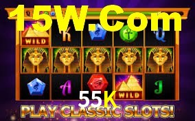 VIP Casino 55K
