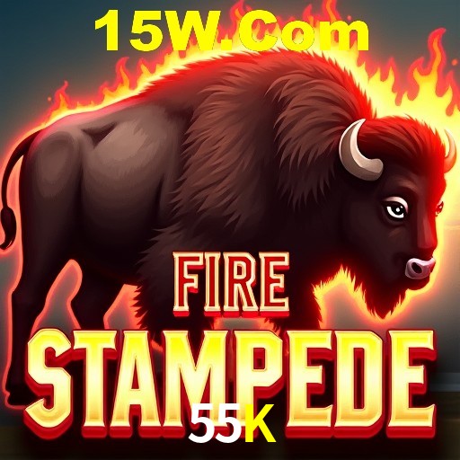 Jogos de Slot 55K