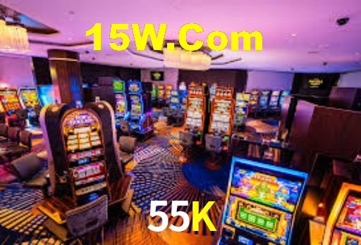 55K CaSSino