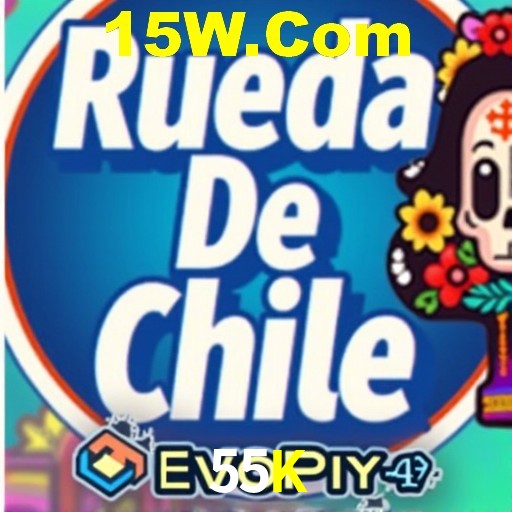 Casino Ao Vivo 55K