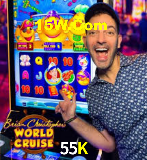 Desvendando o Mundo dos Jogos Virtuais na 55K