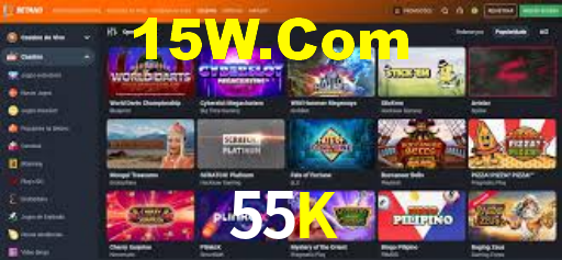 55K,55K Bet