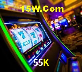Explorando a Categoria de Eventos em Apostas na 55K