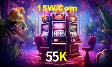 Inovações de Jogos na 55K: O Futuro das Experiências Interativas