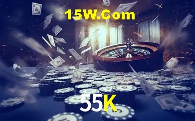 A Experiência Imersiva dos Cassinos Ao Vivo no 55K