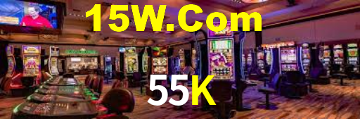 55K CaSSino