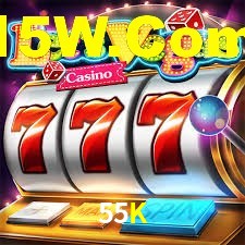 Welcome Bonus 55K